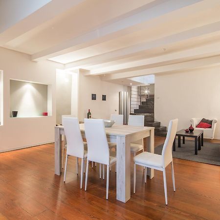 Serragli Loft Florence Extérieur photo