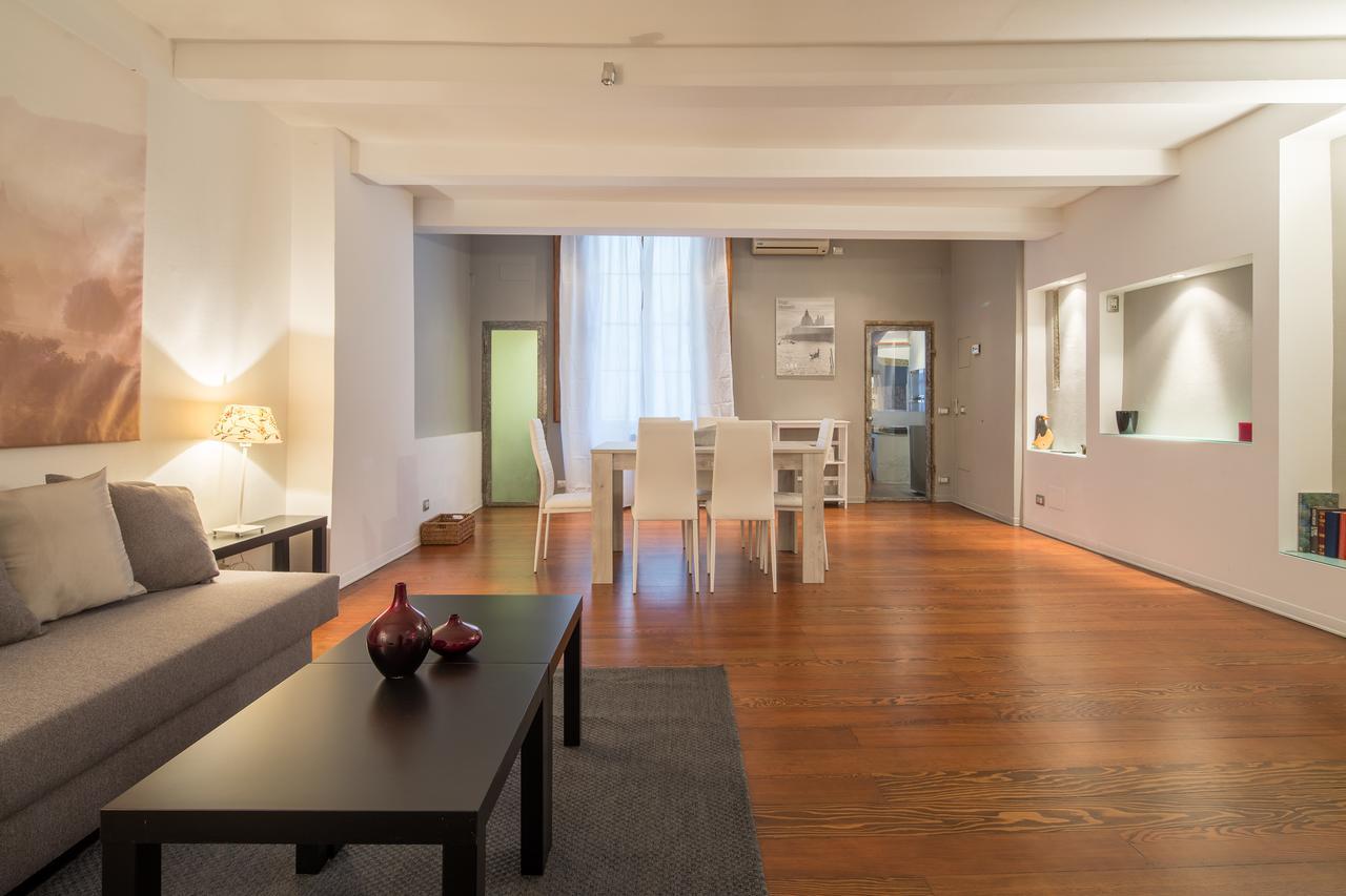 Serragli Loft Florence Extérieur photo