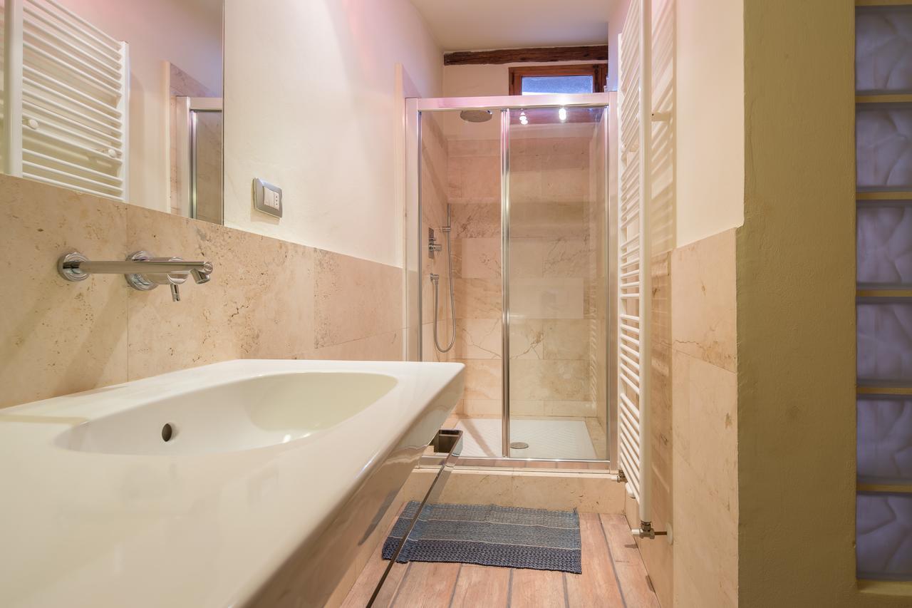 Serragli Loft Florence Extérieur photo