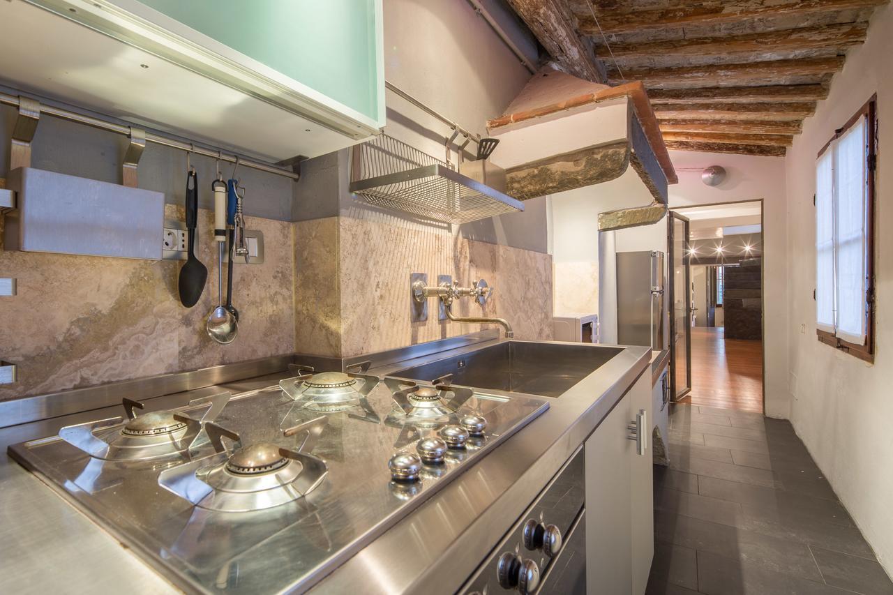 Serragli Loft Florence Extérieur photo