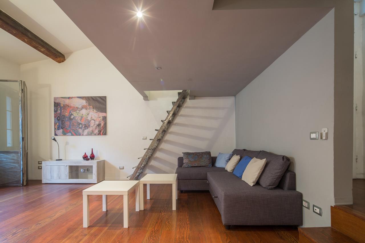 Serragli Loft Florence Extérieur photo