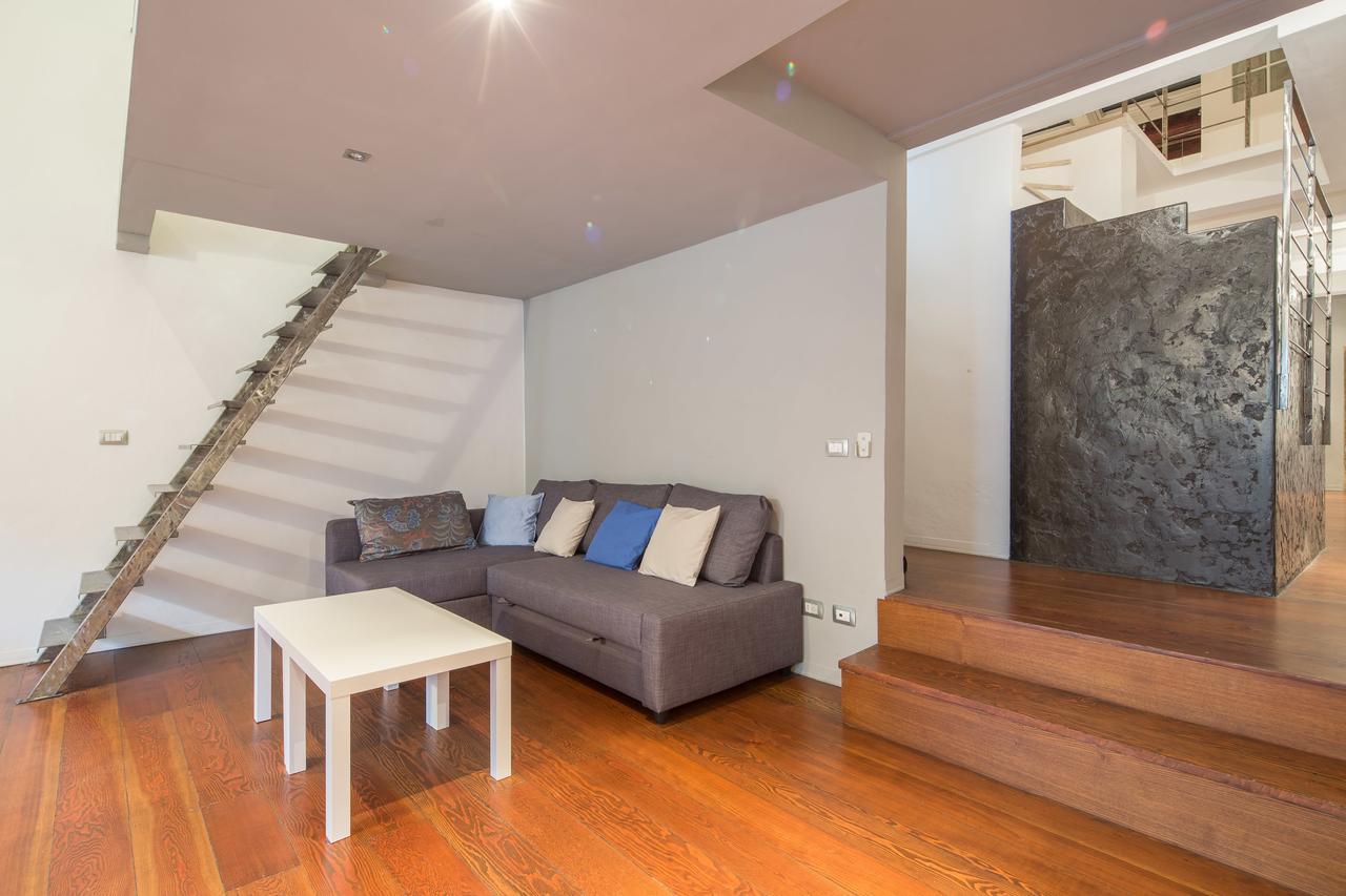 Serragli Loft Florence Extérieur photo