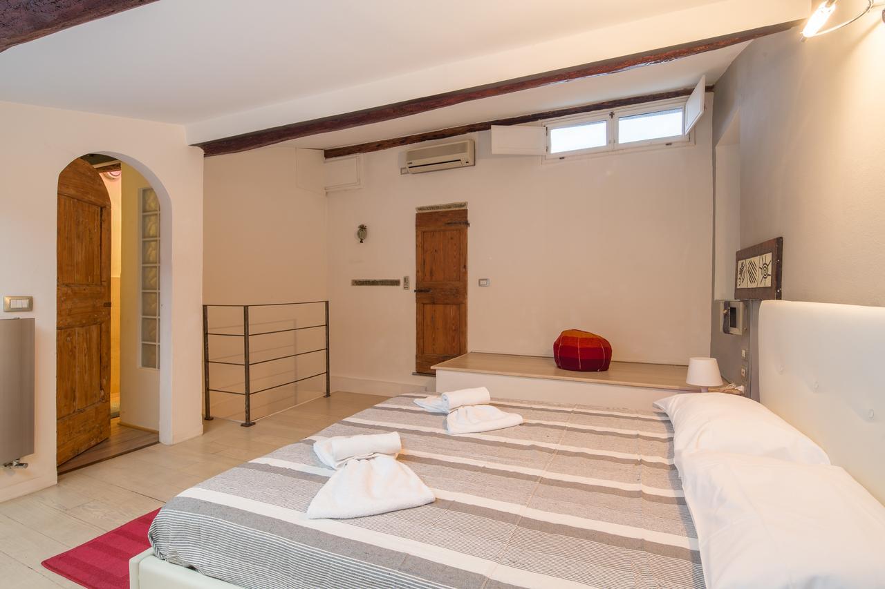 Serragli Loft Florence Extérieur photo