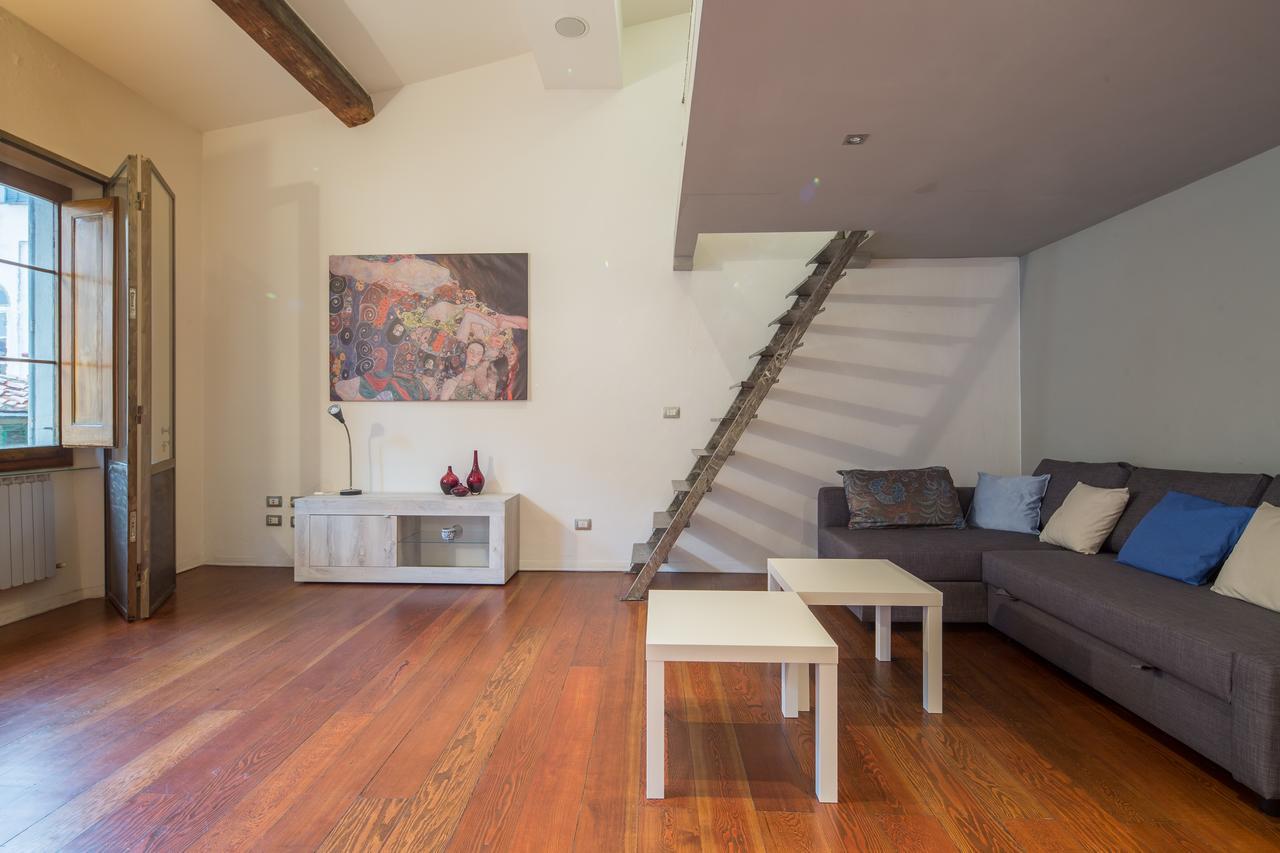 Serragli Loft Florence Extérieur photo