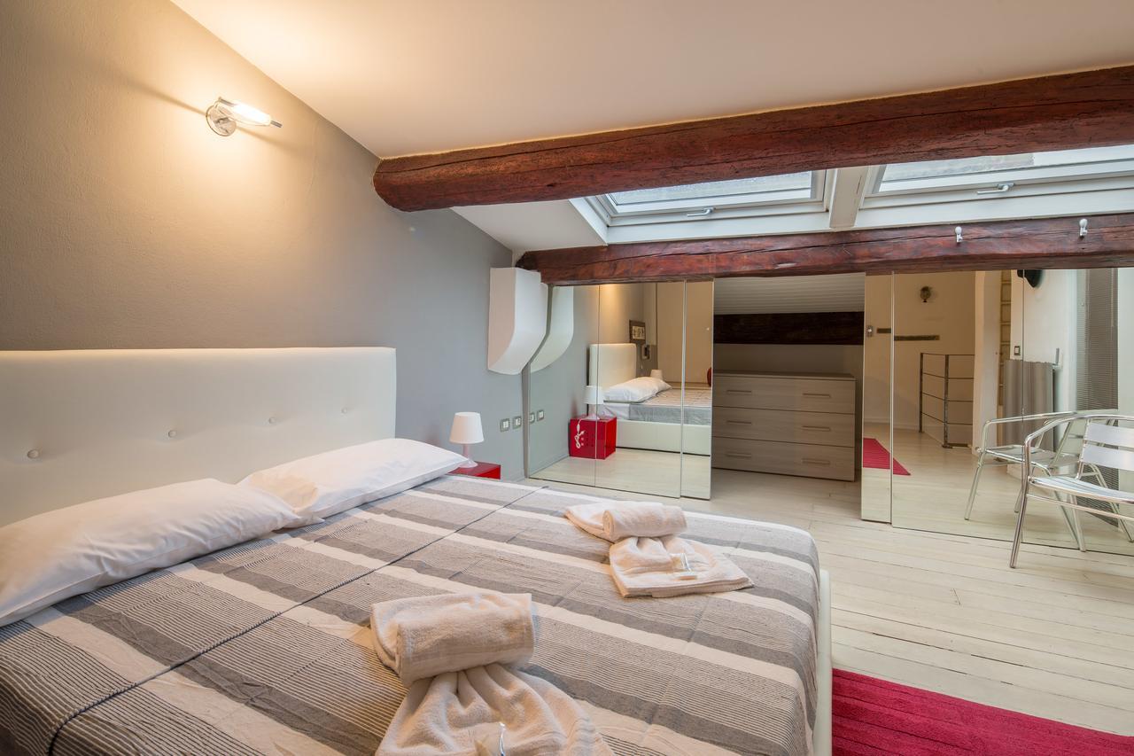 Serragli Loft Florence Extérieur photo