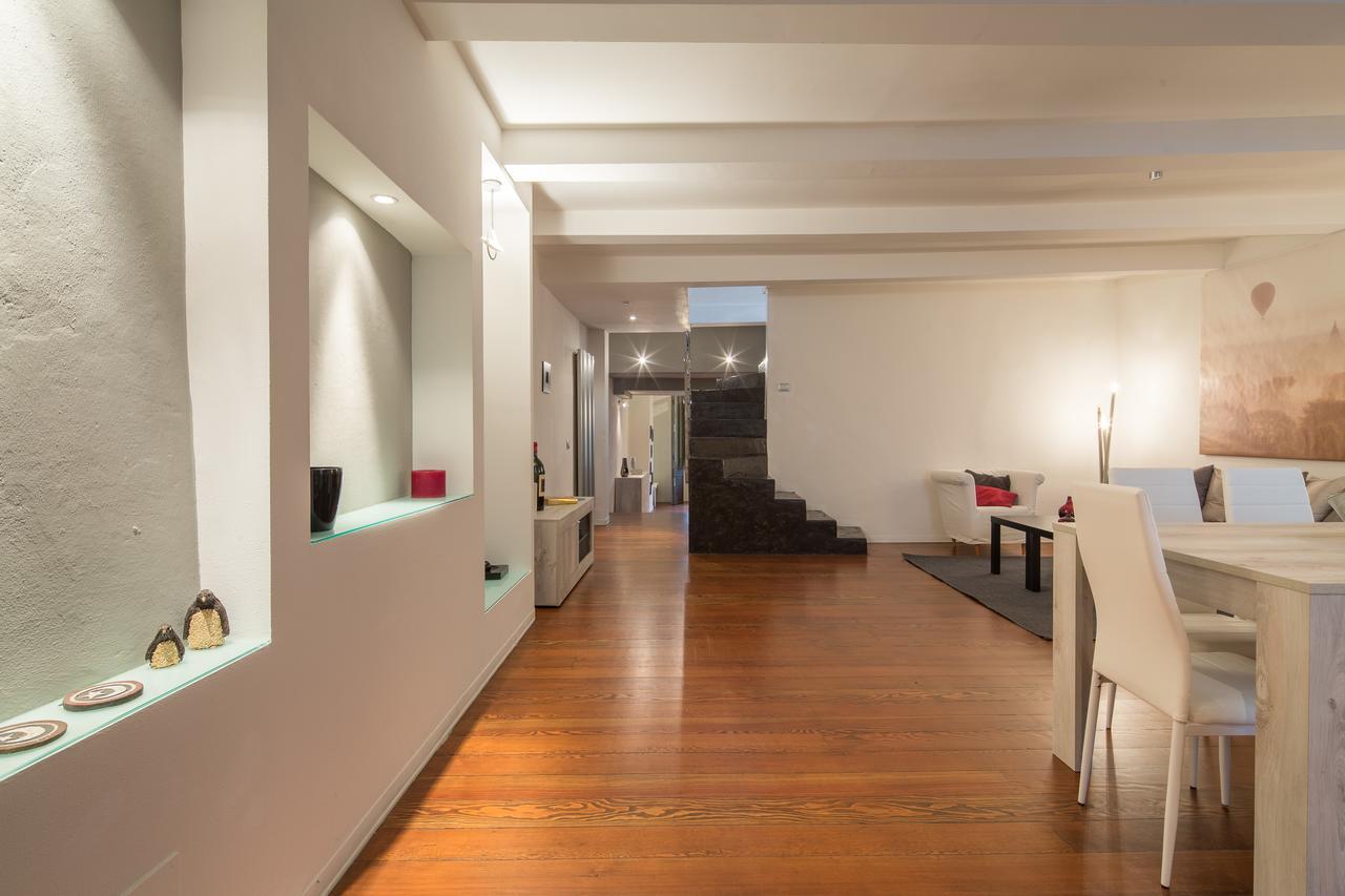 Serragli Loft Florence Extérieur photo
