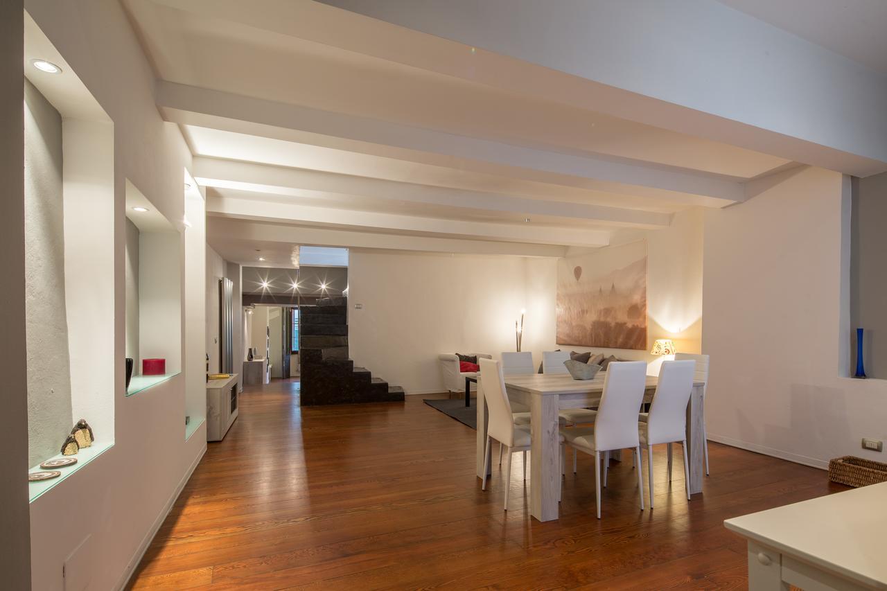 Serragli Loft Florence Extérieur photo